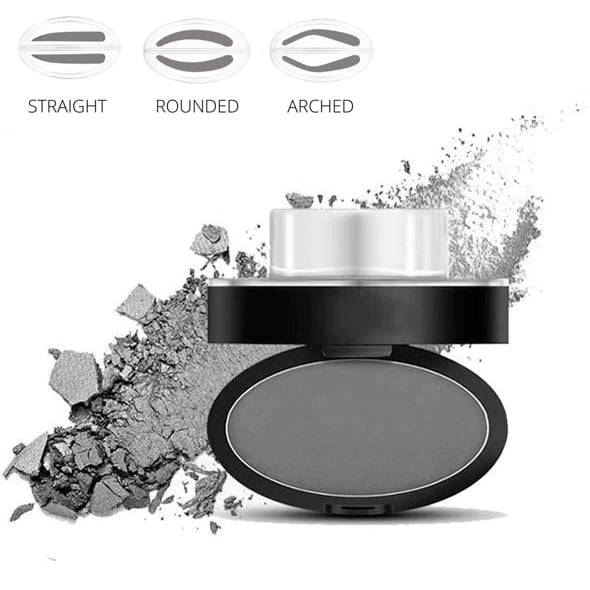 DELUXE STAMP SET