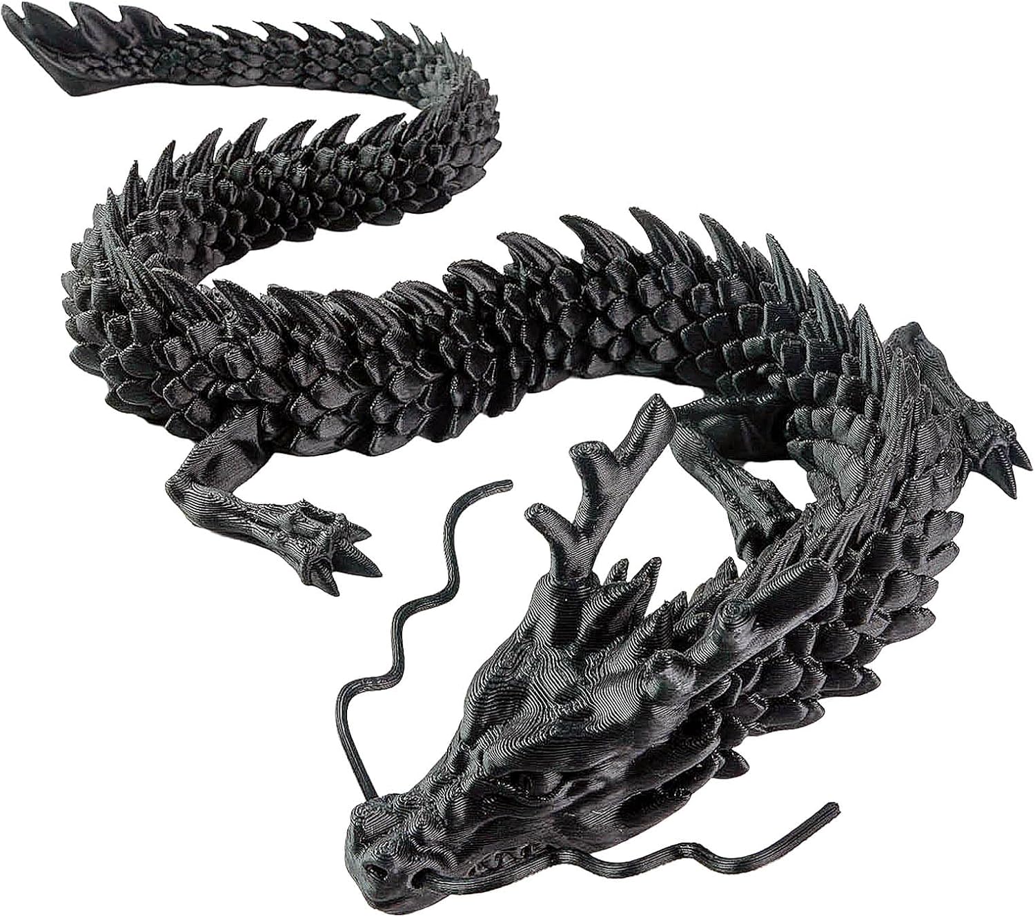 🏆LAST DAY SALE 40% OFF - Mythical Pieces Dragon WITH EGG - Limited Edition