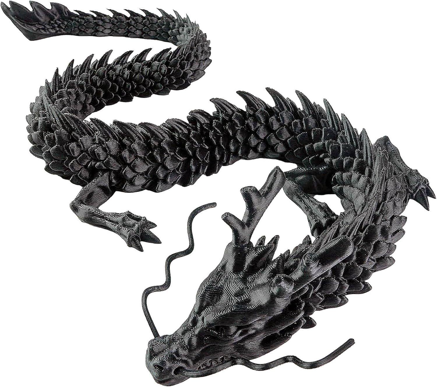 🏆LAST DAY SALE 40% OFF - Mythical Pieces Dragon WITH EGG - Limited Edition