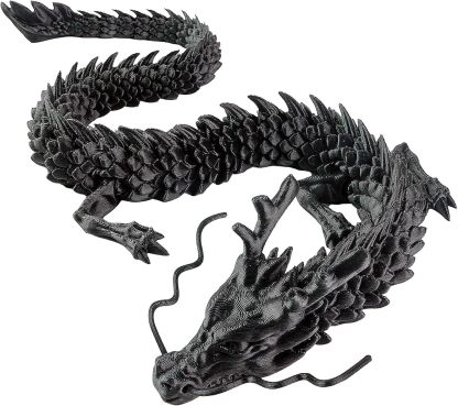 🏆LAST DAY SALE 40% OFF - Mythical Pieces Dragon WITH EGG - Limited Edition