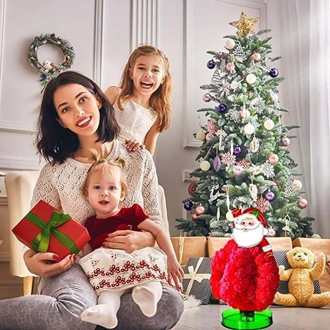 Christmas tree paper tree blossom🔥Christmas advance promotion 🔥