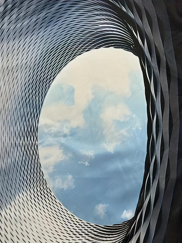 3D Digital Printing Fashion Trend Casual Men's Short-Sleeved T-shirt