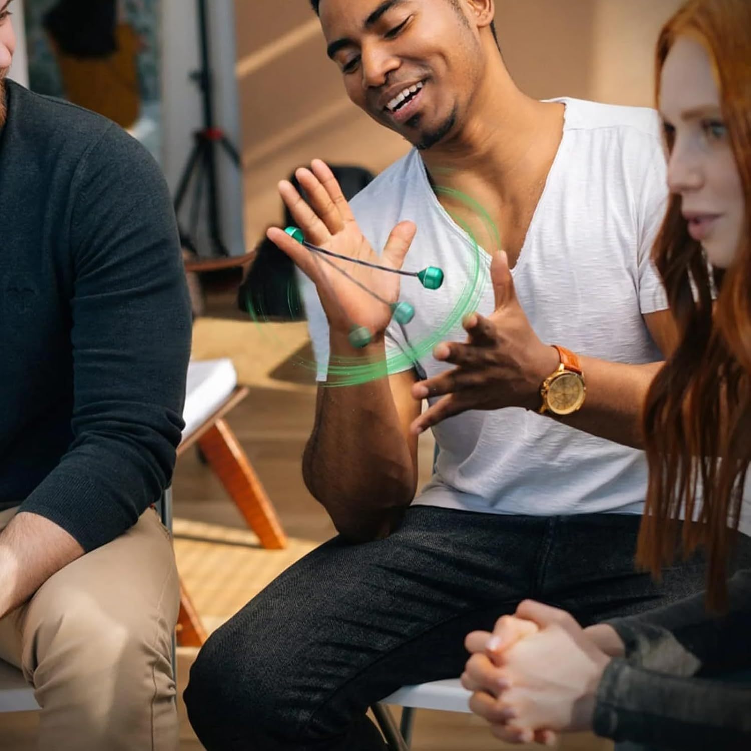 🏆Hot Sale⚡Finger Toys for Practicing Finger Dexterity