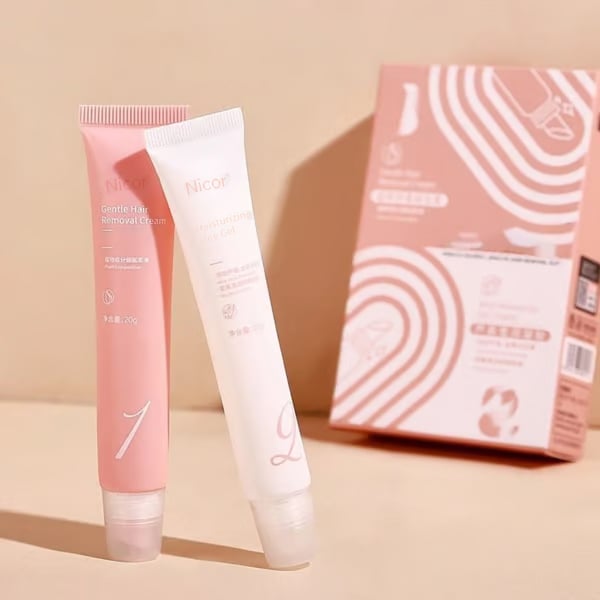 🔥45% OFF-Special Offer Now-✨Hair Removal Kit