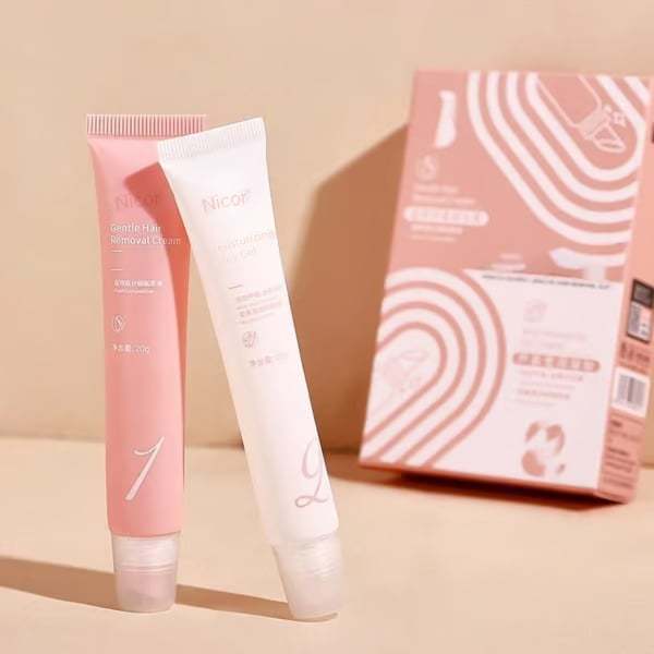 🔥45% OFF-Special Offer Now-✨Hair Removal Kit