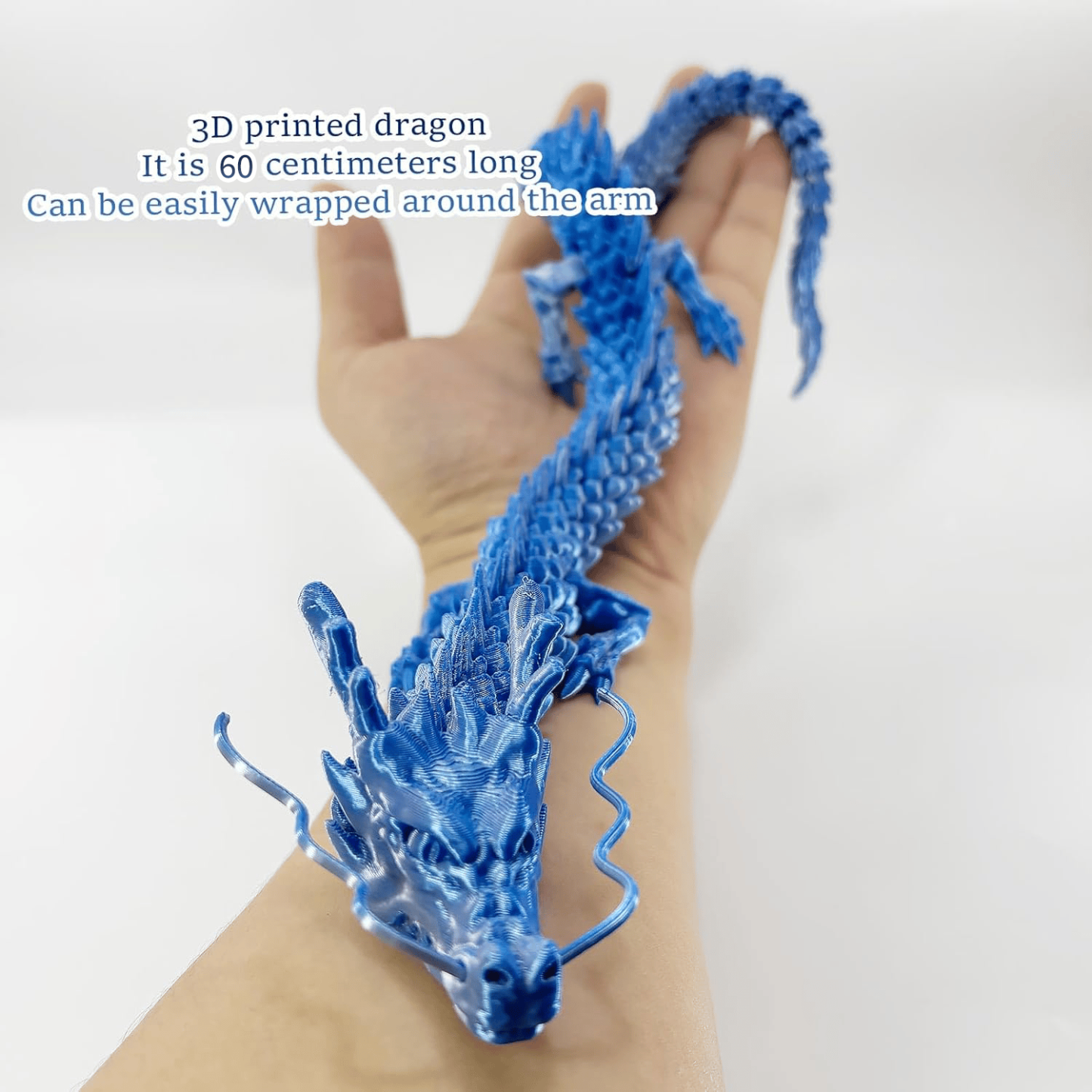 🏆LAST DAY SALE 40% OFF - Mythical Pieces Dragon WITH EGG - Limited Edition