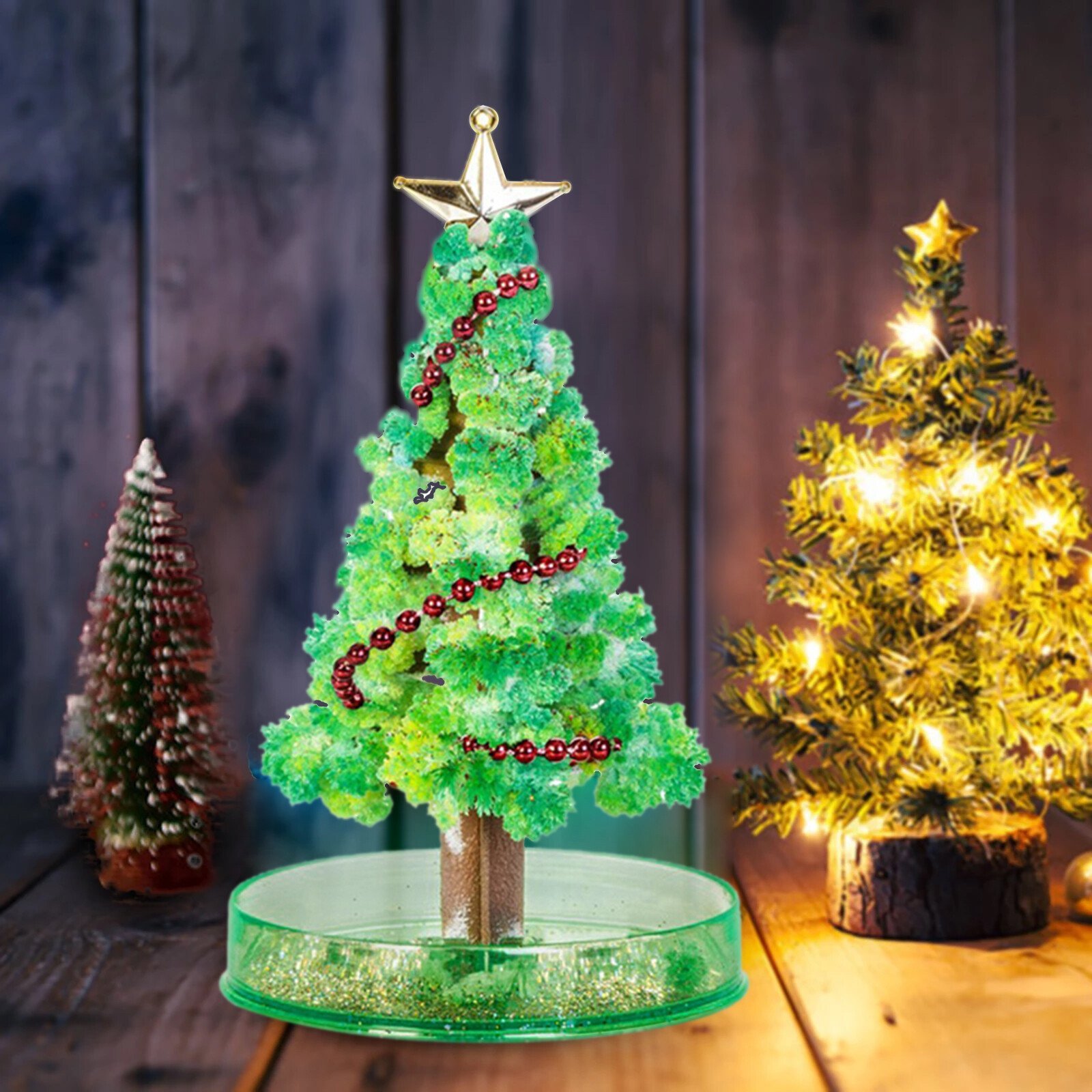 Christmas tree paper tree blossom🔥Christmas advance promotion 🔥