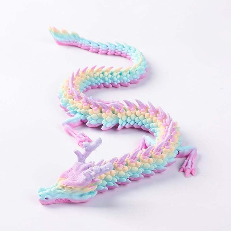 🏆LAST DAY SALE 40% OFF - Mythical Pieces Dragon WITH EGG - Limited Edition