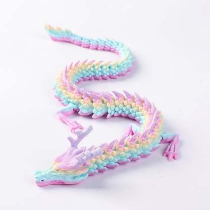 🏆LAST DAY SALE 40% OFF - Mythical Pieces Dragon WITH EGG - Limited Edition