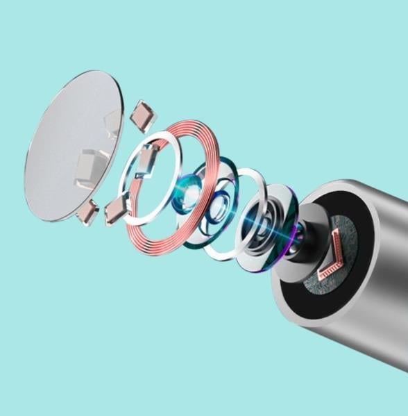 49% OFF🔥Wireless WIFI Visual Ear Pick