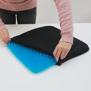 Machine Washable Cover