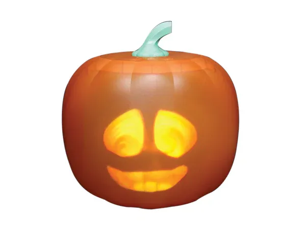 Jabberin' Jack - Animated Talking & Singing Pumpkin