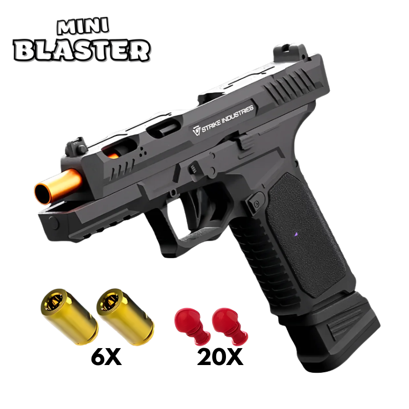 Raven CrazyBlaster Fidget Toy