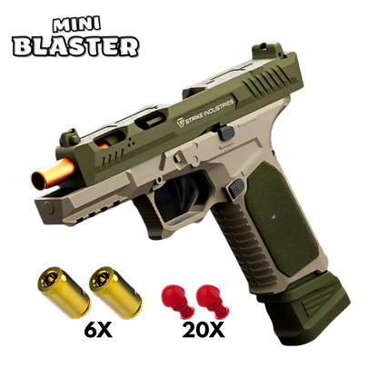 Raven CrazyBlaster Fidget Toy