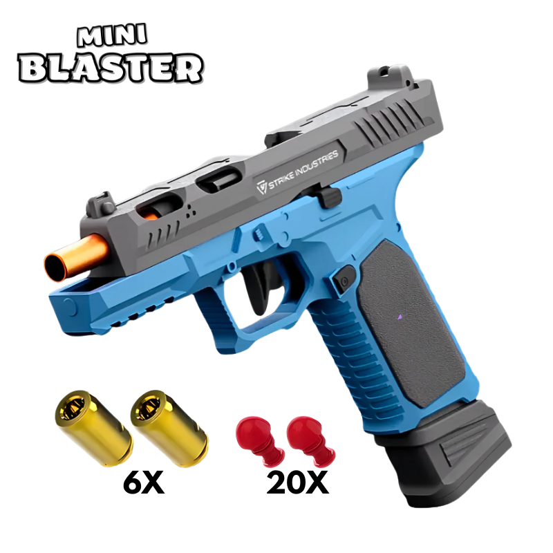 Raven CrazyBlaster Fidget Toy