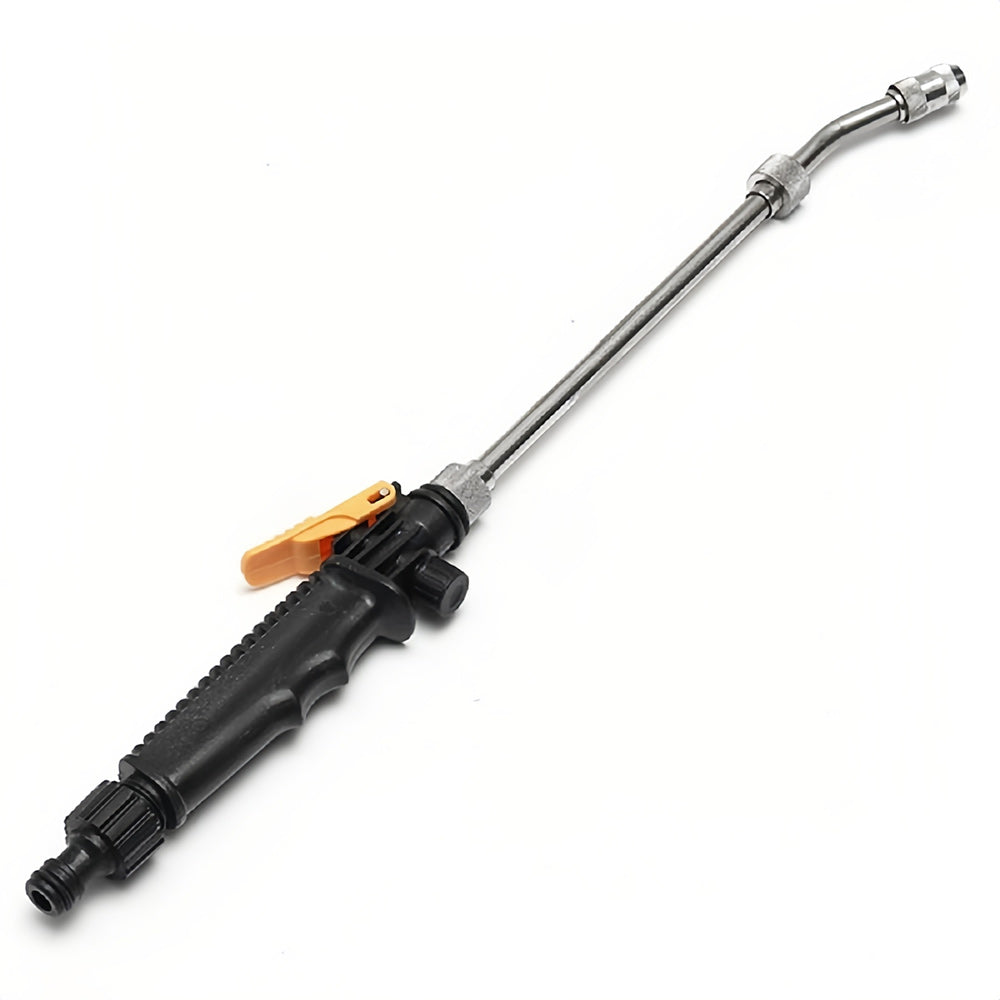 🔥2-in-1 High Pressure Washer