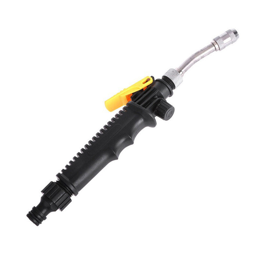 🔥2-in-1 High Pressure Washer