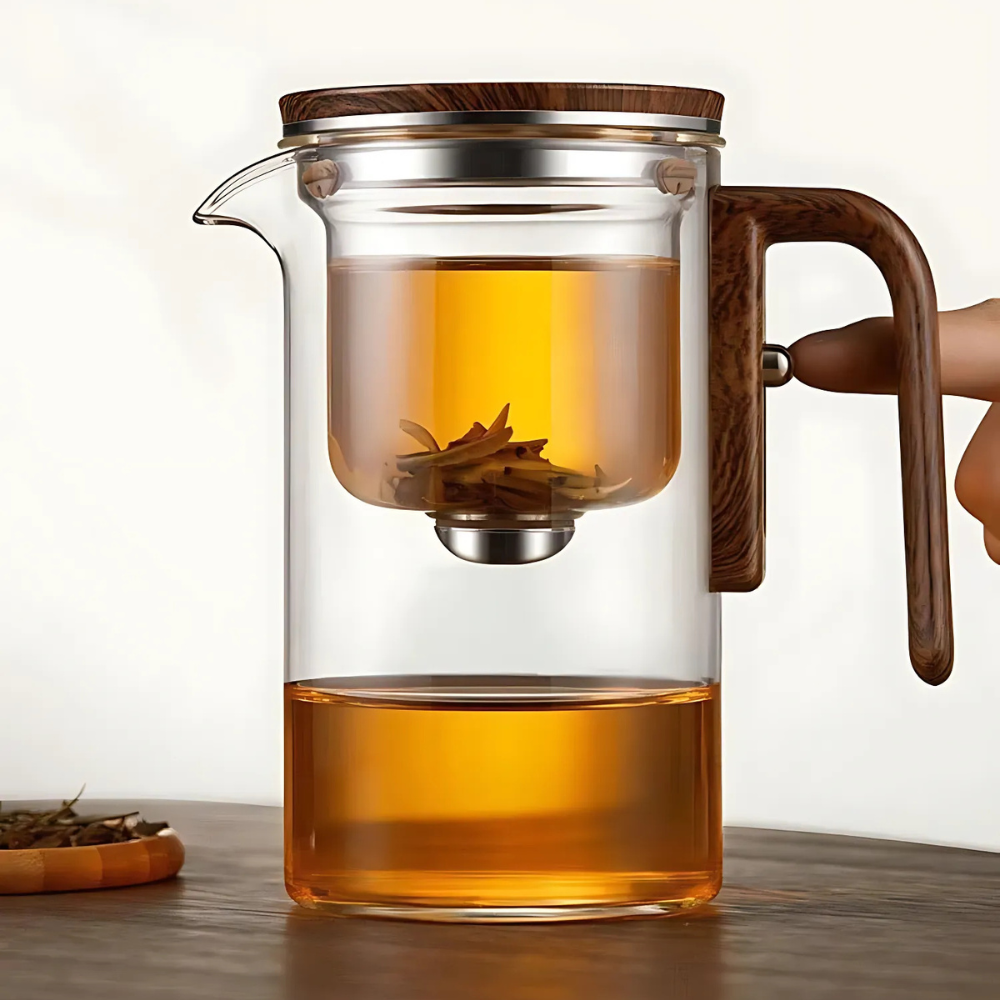 The Harmony Pot