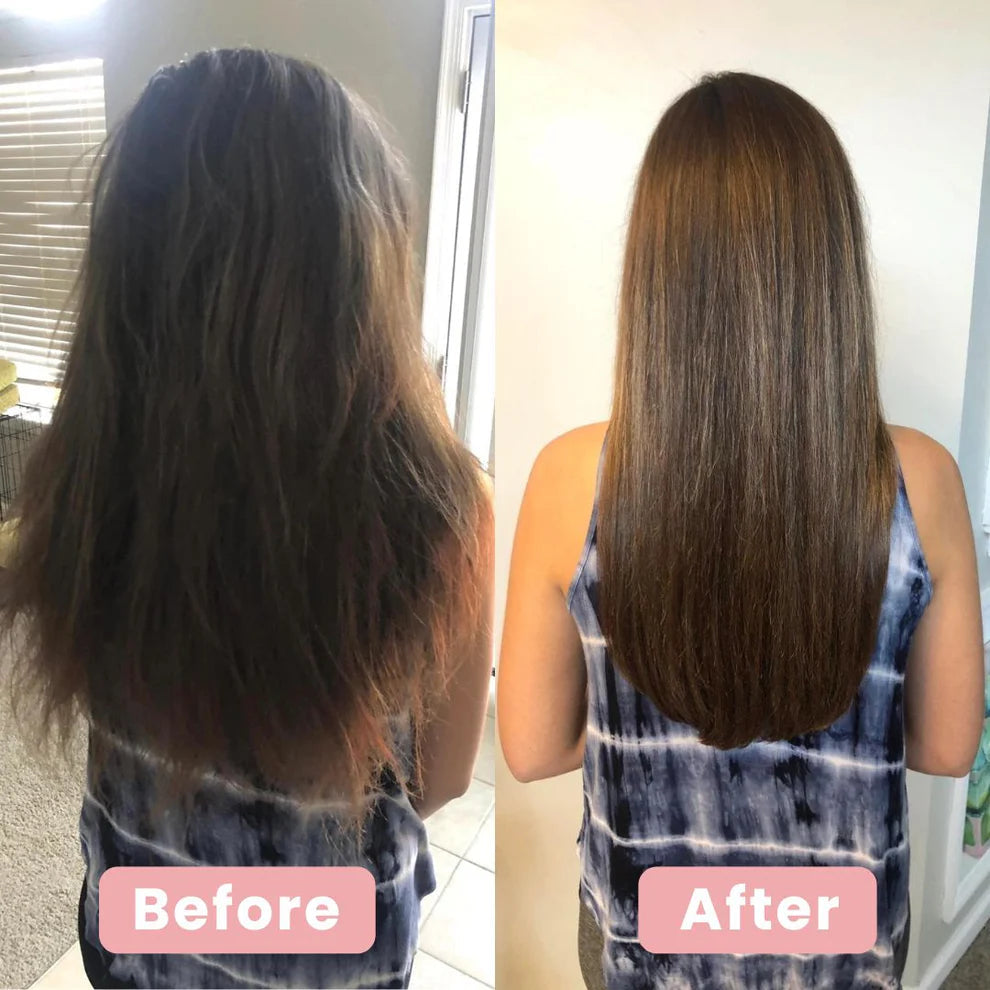 SplitFix Trimmer