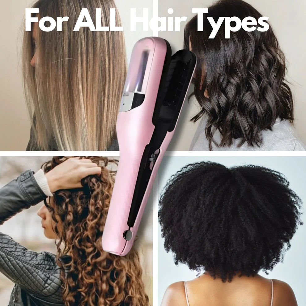 SplitFix Trimmer