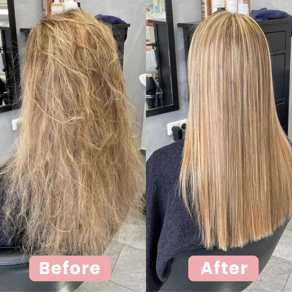 SplitFix Trimmer