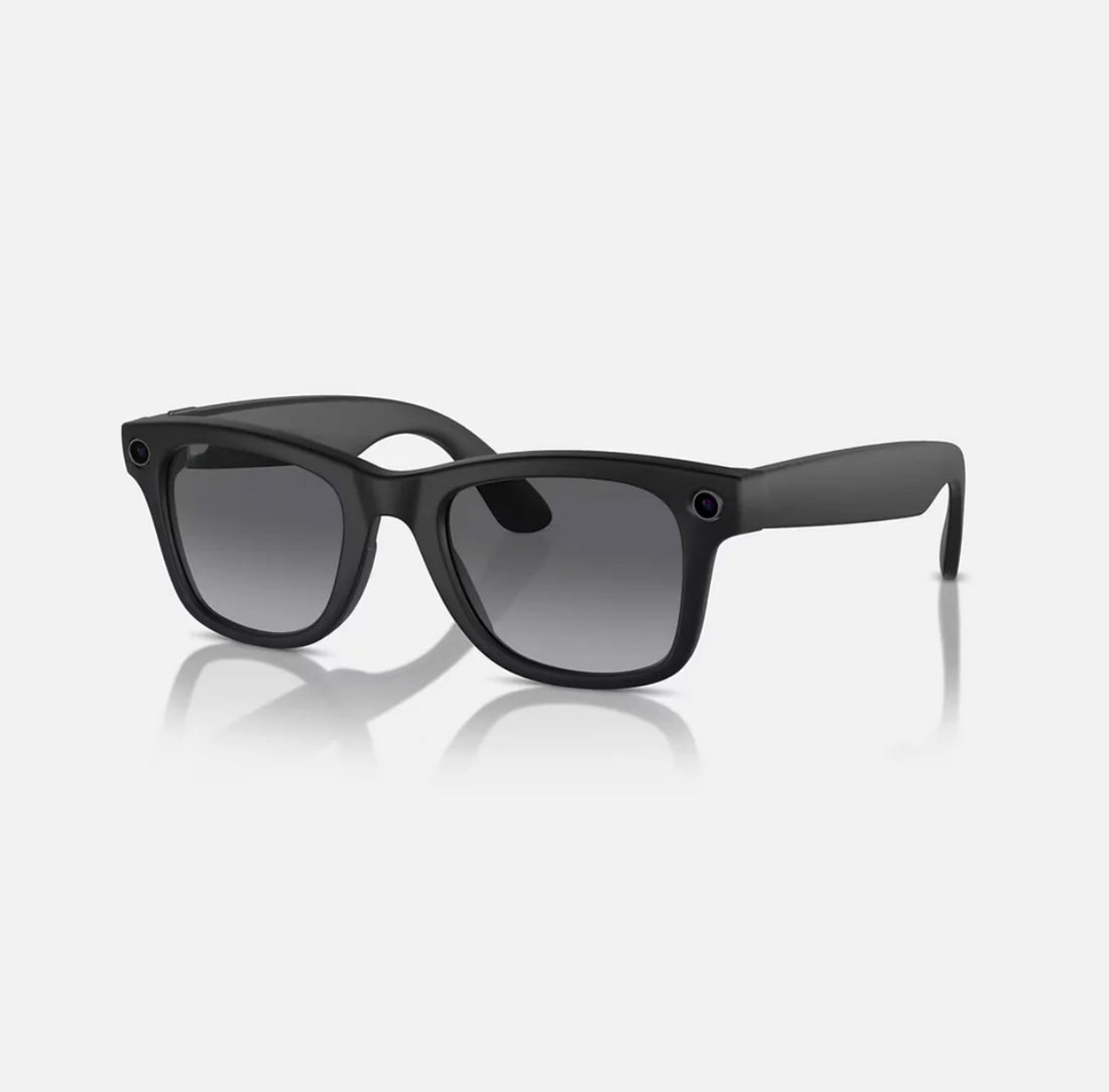 🎁🔥2025 New Arrival 🔥✨Super Black Technology✨Smart Wireless Headphone Sunglasses