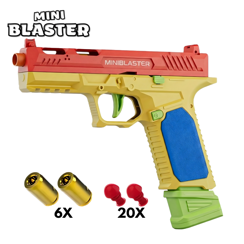 Raven CrazyBlaster Fidget Toy