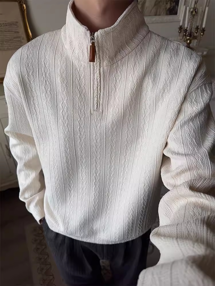 Mens Long Sleeve Button Down Shirt 👔