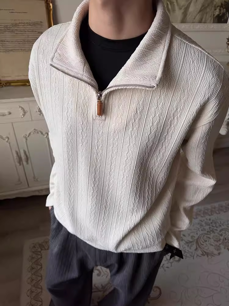 Mens Long Sleeve Button Down Shirt 👔