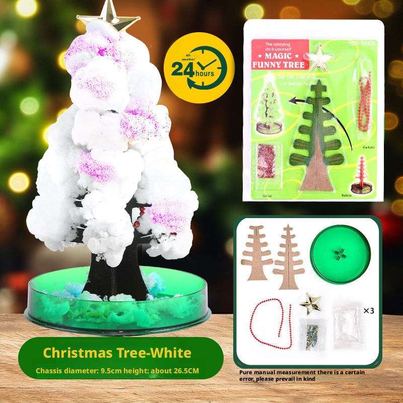 Christmas tree paper tree blossom🔥Christmas advance promotion 🔥