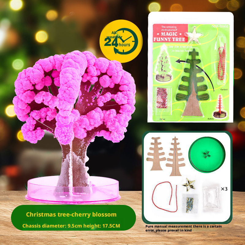 Christmas tree paper tree blossom🔥Christmas advance promotion 🔥