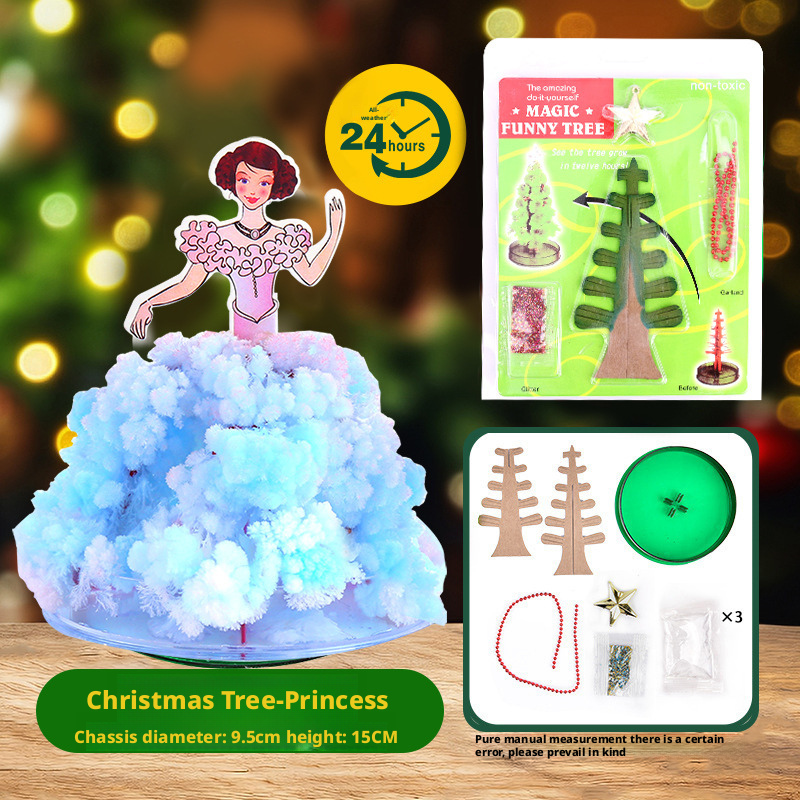 Christmas tree paper tree blossom🔥Christmas advance promotion 🔥