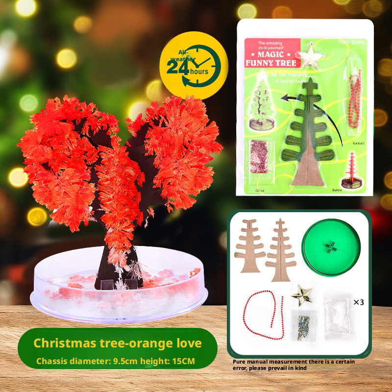 Christmas tree paper tree blossom🔥Christmas advance promotion 🔥