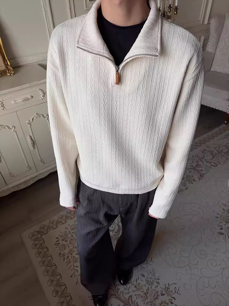 Mens Long Sleeve Button Down Shirt 👔