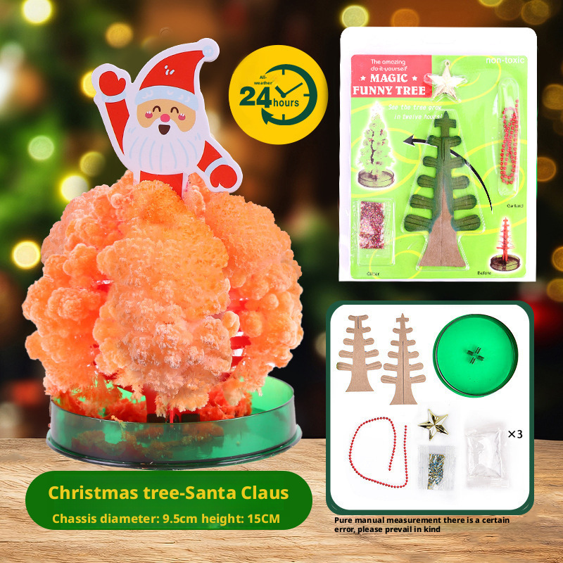 Christmas tree paper tree blossom🔥Christmas advance promotion 🔥