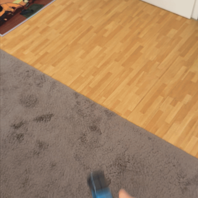 Raven CrazyBlaster Fidget Toy