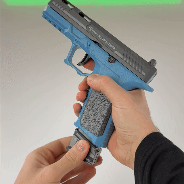 Raven CrazyBlaster Fidget Toy