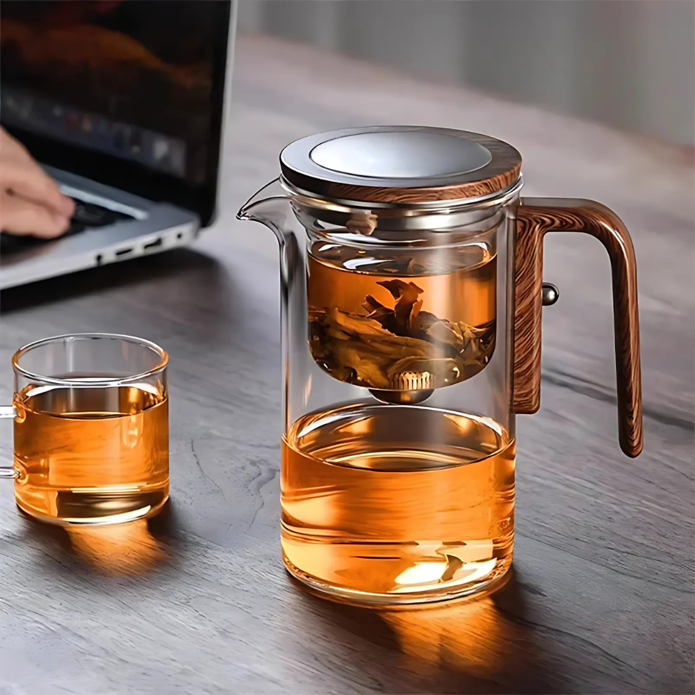 The Harmony Pot