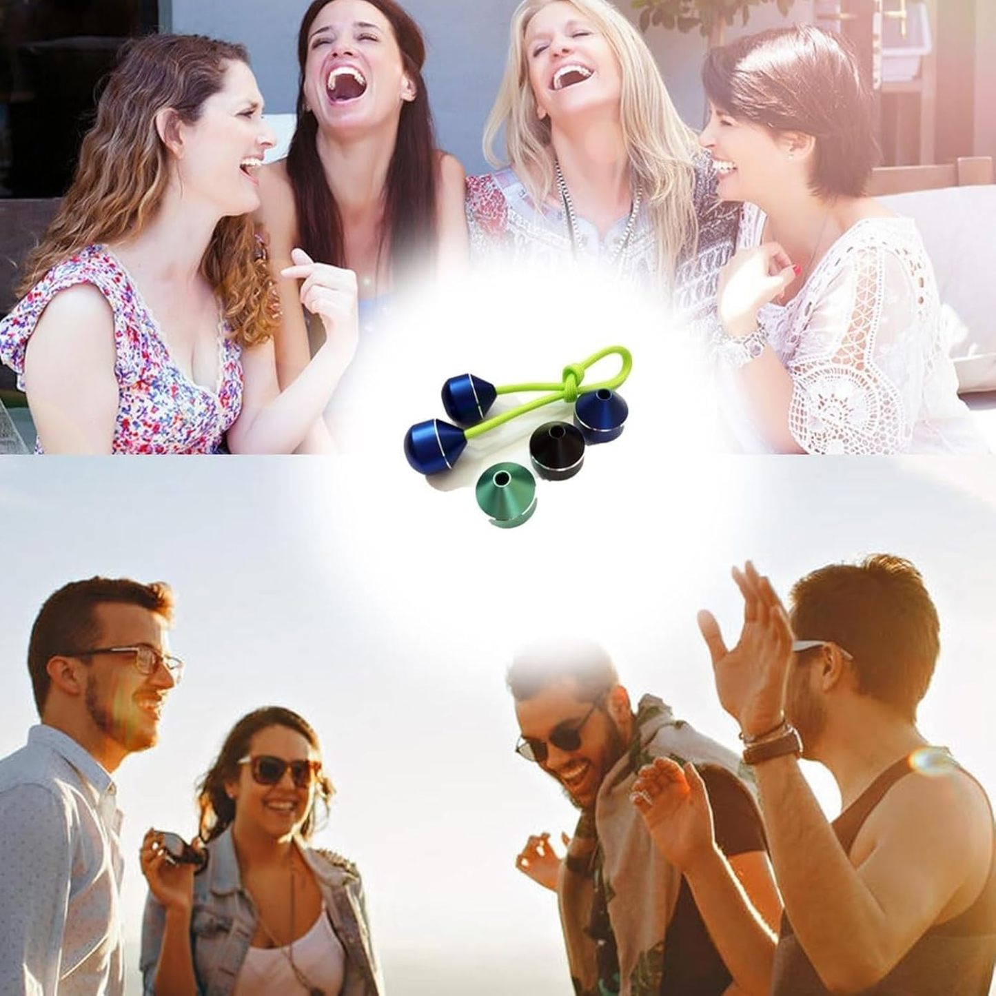 🏆Hot Sale⚡Finger Toys for Practicing Finger Dexterity