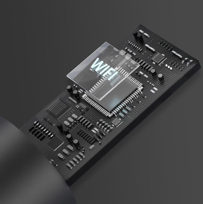 49% OFF🔥Wireless WIFI Visual Ear Pick