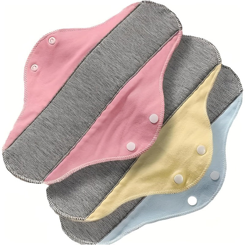 Graphene Reusable Incontinence Pads
