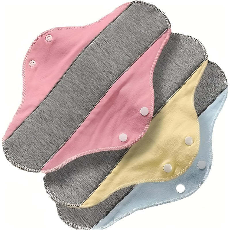 Graphene Reusable Incontinence Pads