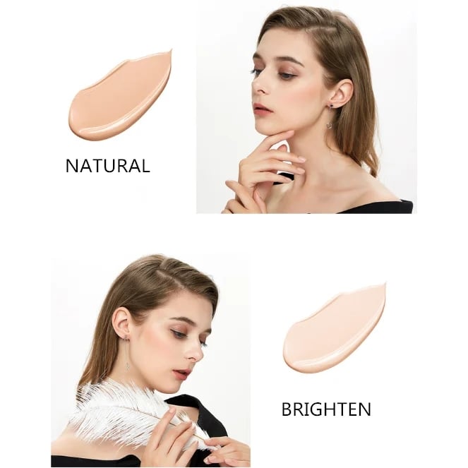 New Mushroom Head Air Cushion CC Cream