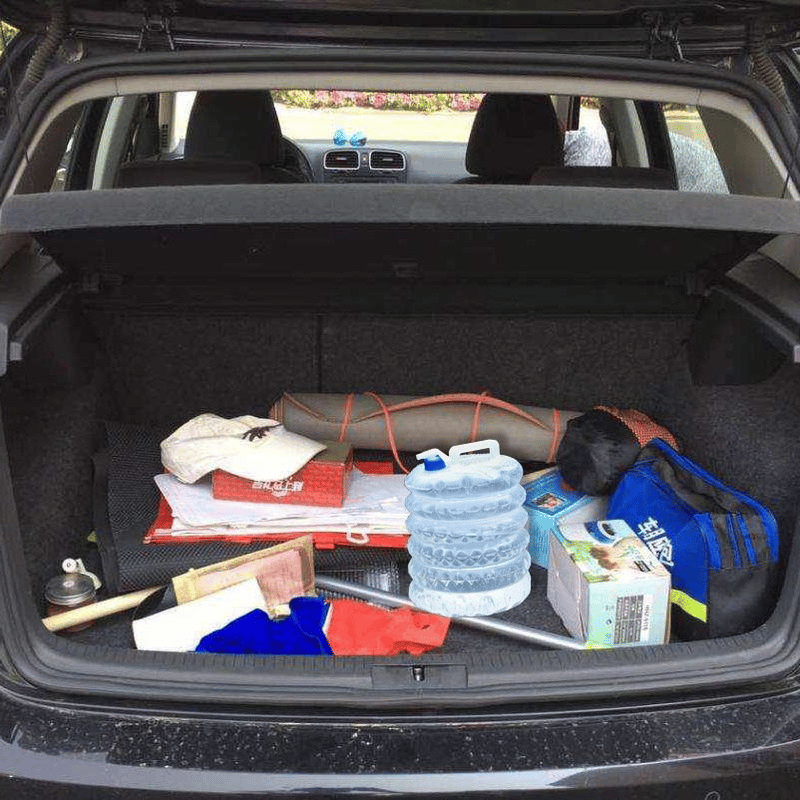 🎅EARLY CHRISTMAS SALE--Collapsible Water Container with Spigot--Buy 2 get 1 free🔥