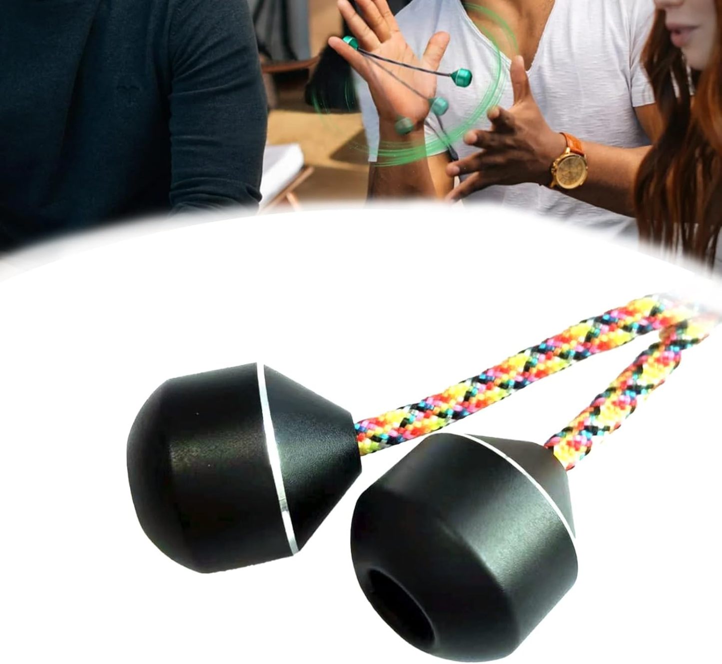 🏆Hot Sale⚡Finger Toys for Practicing Finger Dexterity