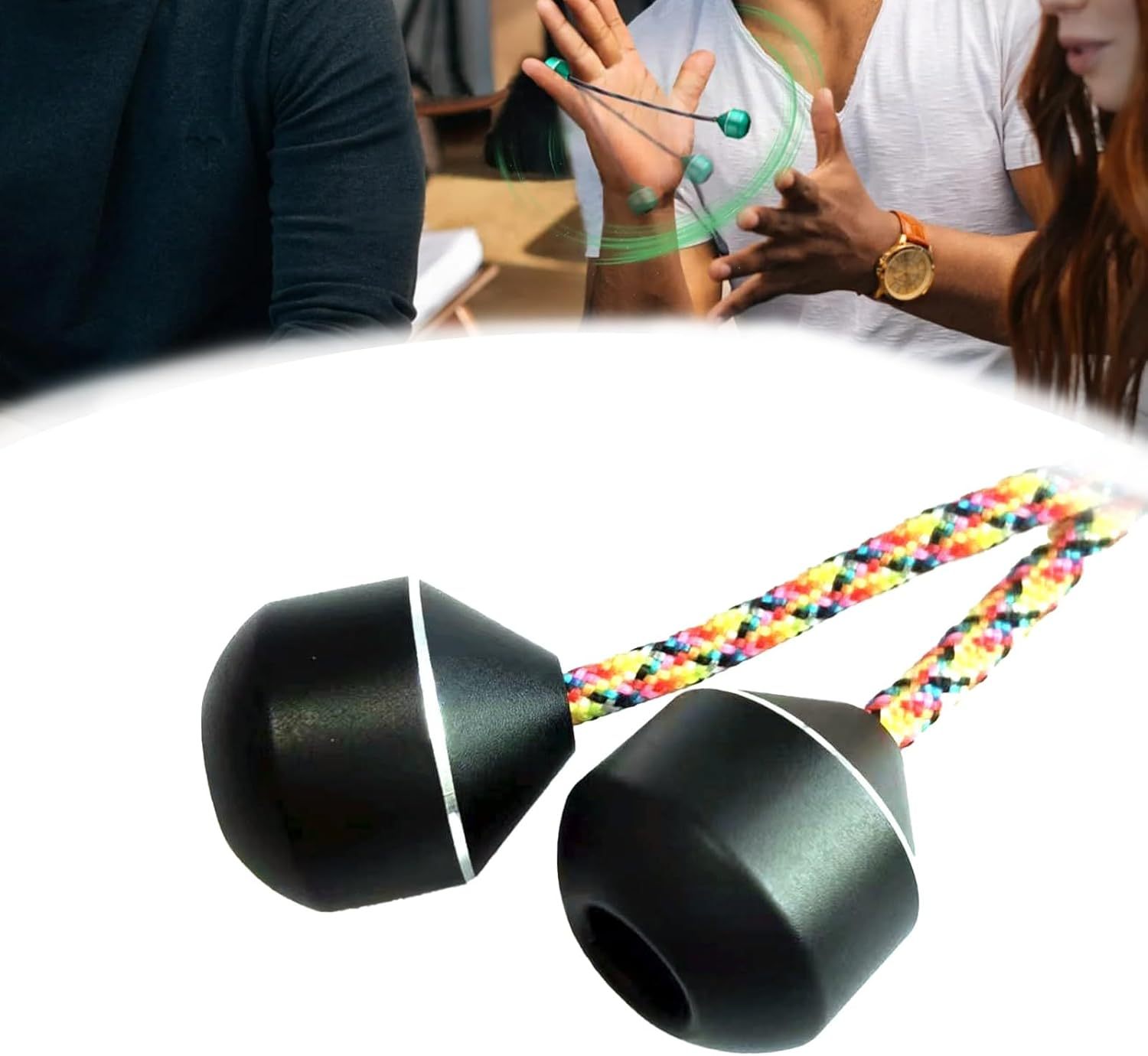 🏆Hot Sale⚡Finger Toys for Practicing Finger Dexterity