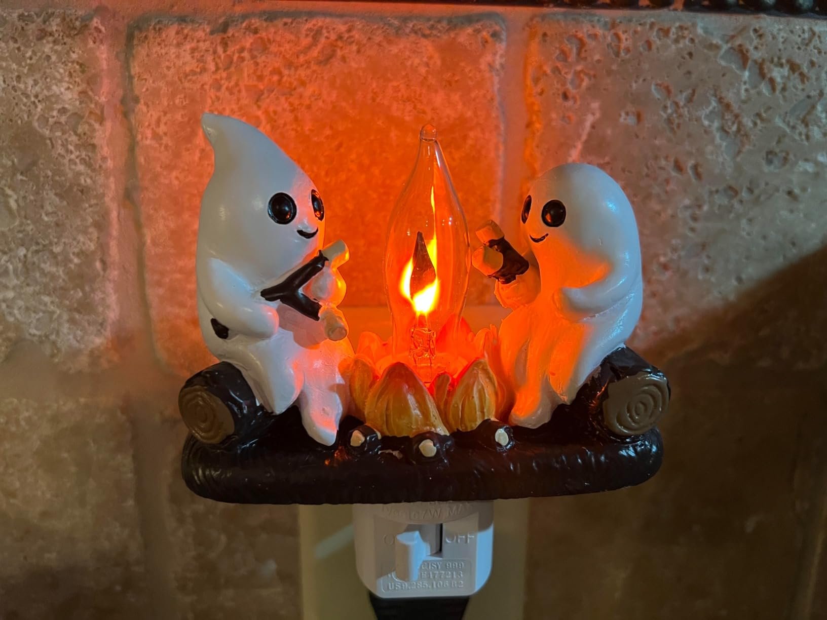 Cutest night light ever