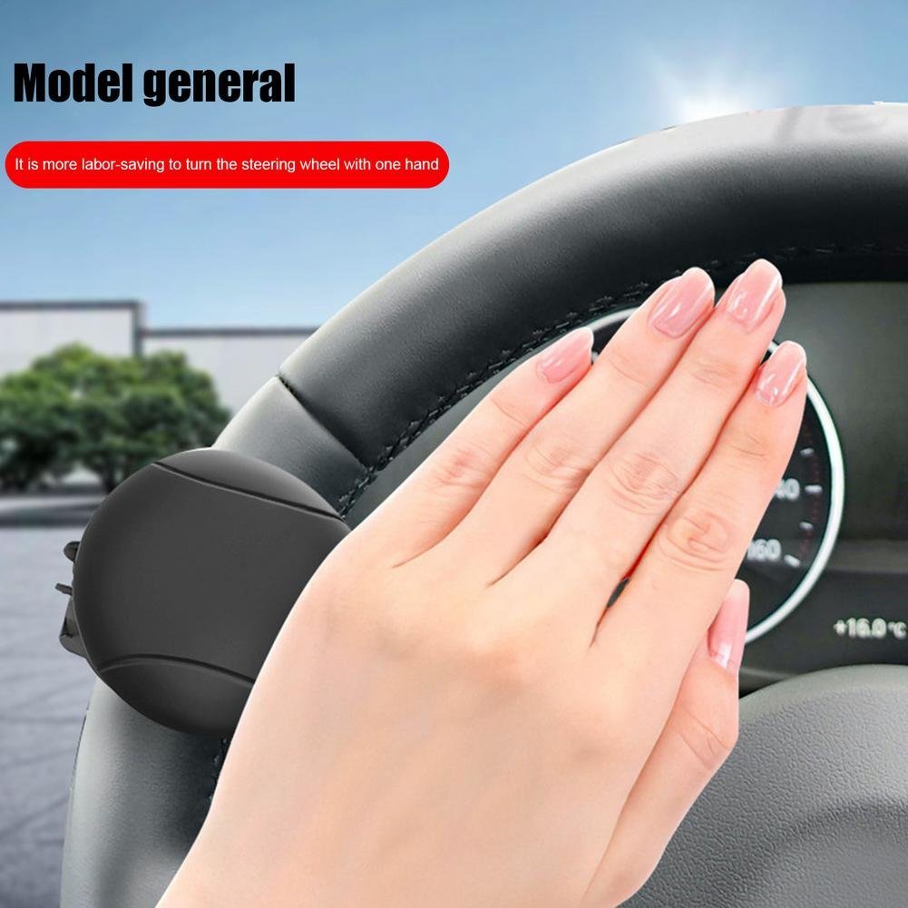 Car Steering Wheel Booster✨New Year Sales-49% OFF✨