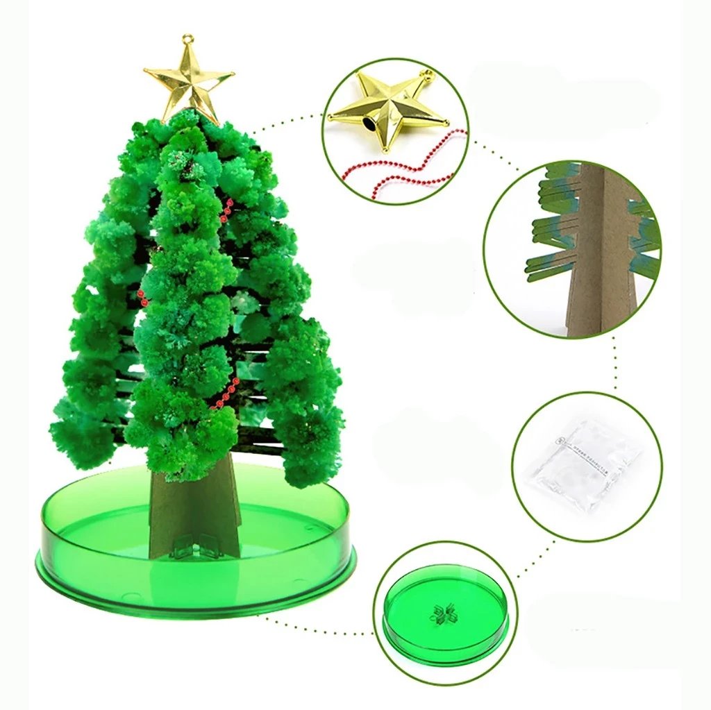 Christmas tree paper tree blossom🔥Christmas advance promotion 🔥