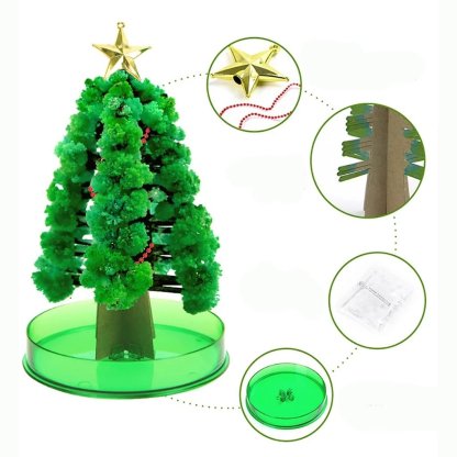Christmas tree paper tree blossom🔥Christmas advance promotion 🔥